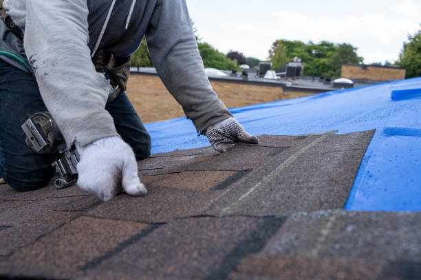 Best Commercial Roofing Services  in Franklin, TX