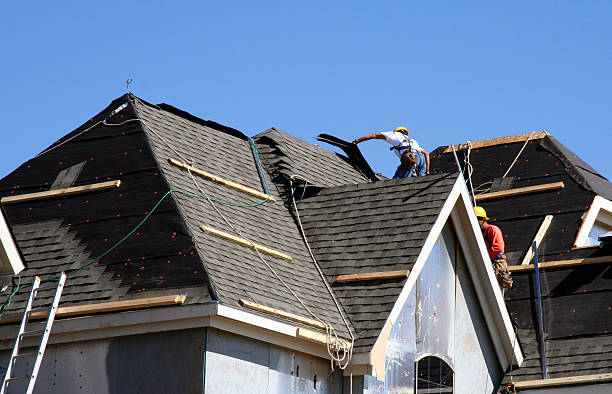 Best Storm Damage Roof Repair  in Franklin, TX