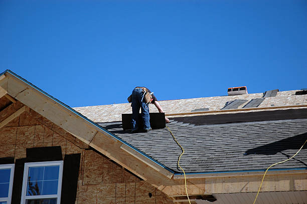 Professional Roofing Contractor in Franklin, TX
