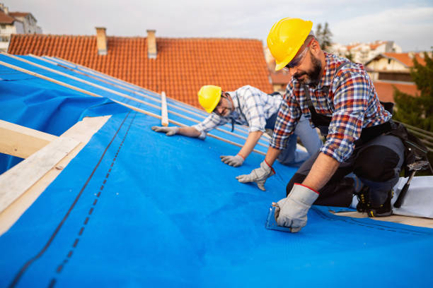 Best Residential Roofing Contractor  in Franklin, TX