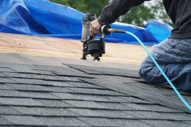 Best New Roof Installation  in Franklin, TX
