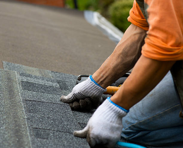 Quick and Trustworthy Emergency Roof Repair Services in Franklin, TX