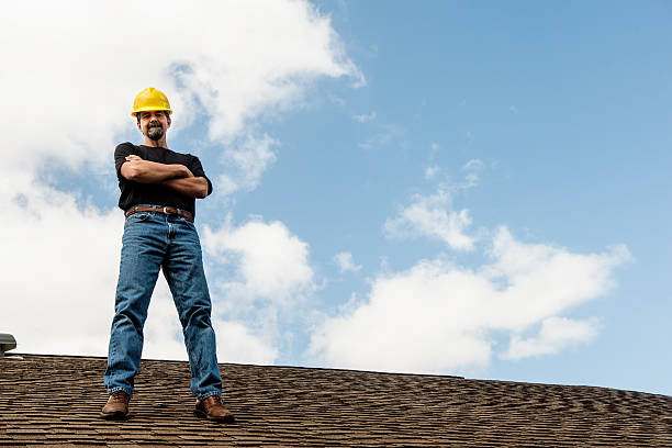 Best Residential Roofing Contractor  in Franklin, TX