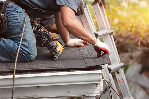 Best Metal Roofing Contractor  in Franklin, TX
