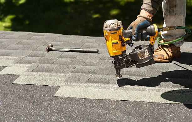 Gutter Installation and Roofing in Franklin, TX